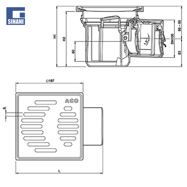 Pilete Gully Junior me ndalese kthimi