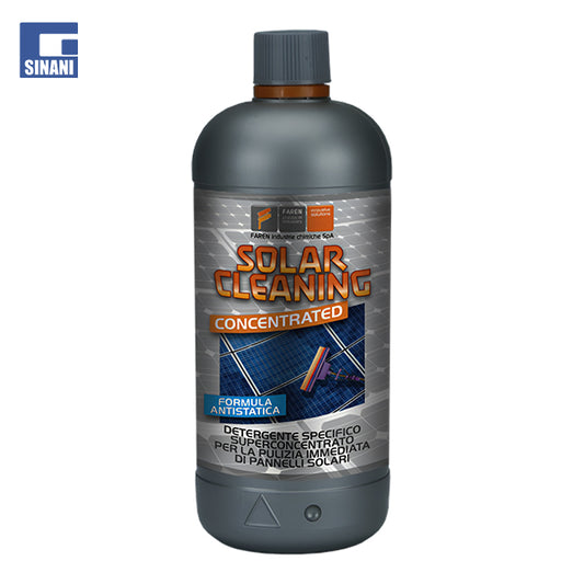 Detergjent per pastrim sistemi solar 2-5%