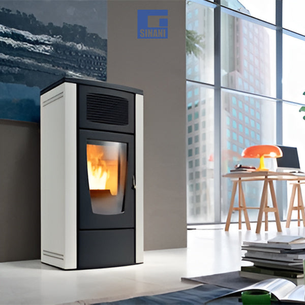 Sobe me pelet Gardenia Air 2.0