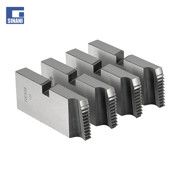 Kreher per fileta 1-2" BSPT per matravide Magnum