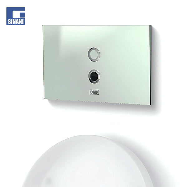 Sistem elektronik inkaso Dikaflush Glass për WC