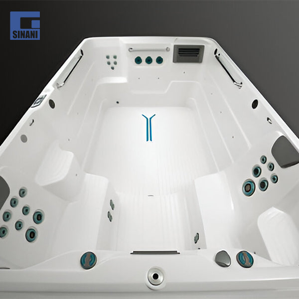 Pishine Recreation System RecSport R200
