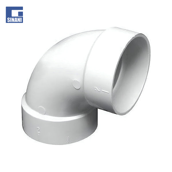 Bërryl PVC i bardhë