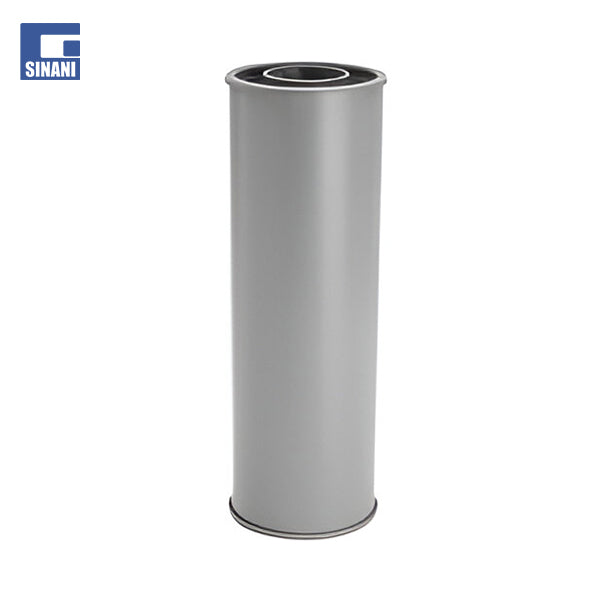 Silenciator PVC