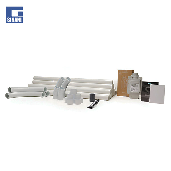 Kit predispozicion Sense 1