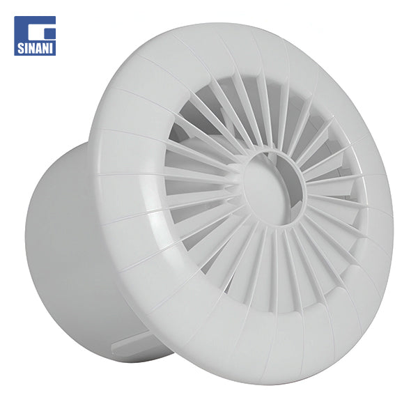 Ventilator aksial tavan AV PLUS