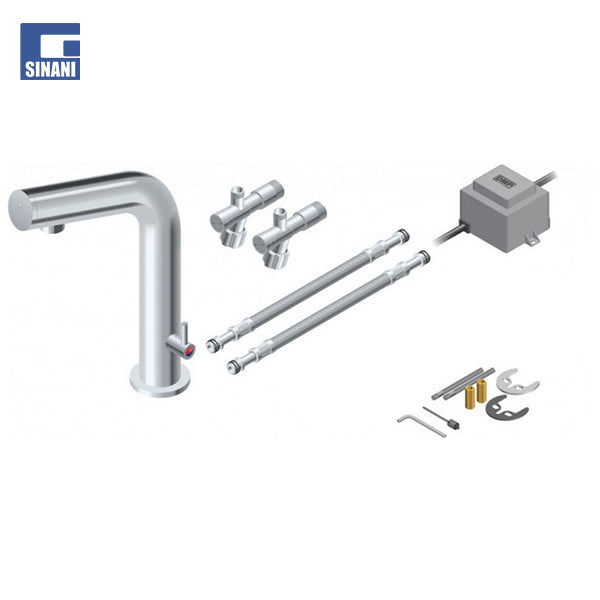 Grup lavamani elektronik Cento