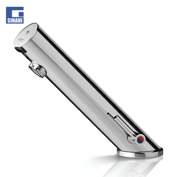 Grup lavamani elektronik Quary