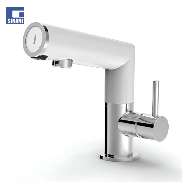 Grup lavamani elektronik Handly
