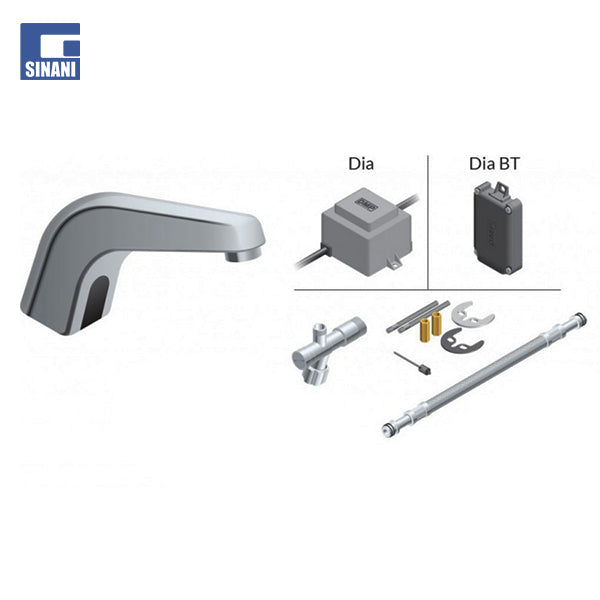 Grup lavamani elektronik Dia