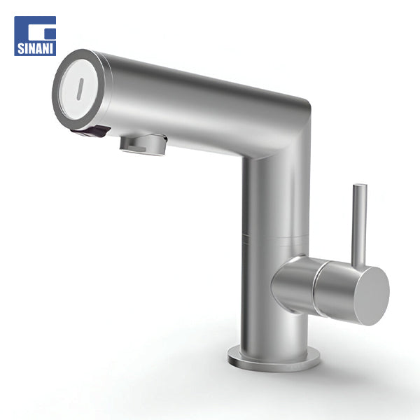Grup lavamani elektronik Handly