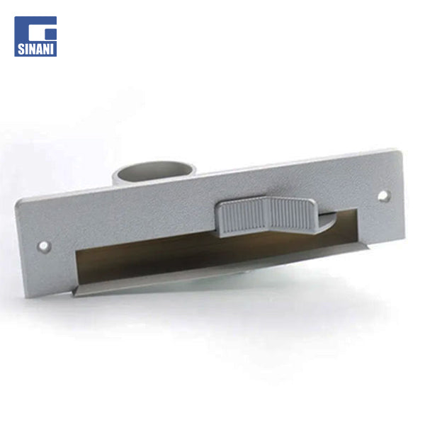 Kllapë thithëse me çelës