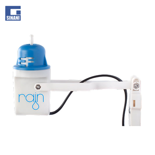 Sensor shiu Acqua Click