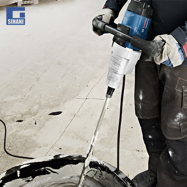 Perzieres elektrik GRW 18-2 E Professional