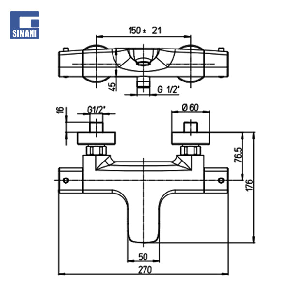 Grup vaske Nove i bardhe mat