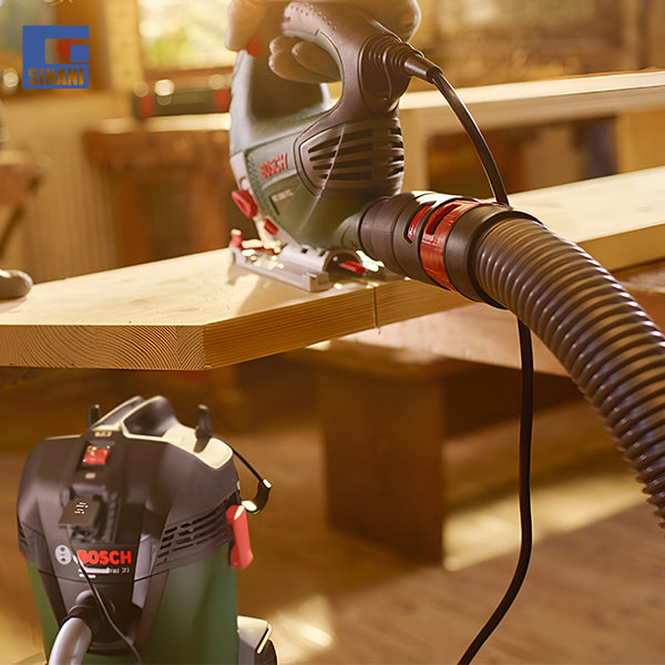 Fshese elektrike UniversalVac 15 UNI