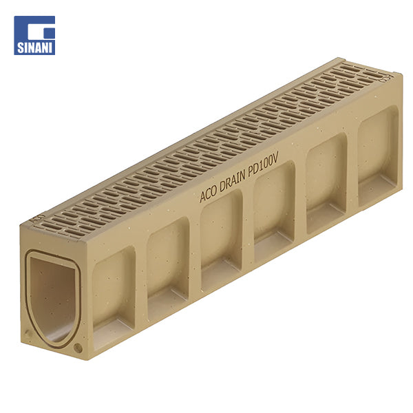 Monobllok PD 100 V kanal
