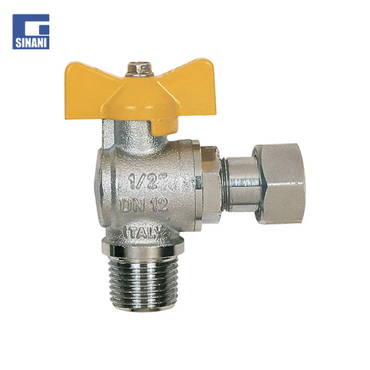 Saracineske gazi kendore M-Dado F 1/2"