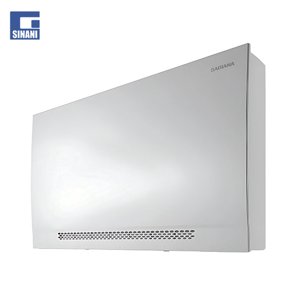 Fancoil Whisper CFF-ECM-MV-CB