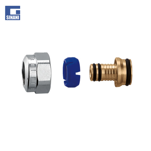 Rakord per tub multistrato