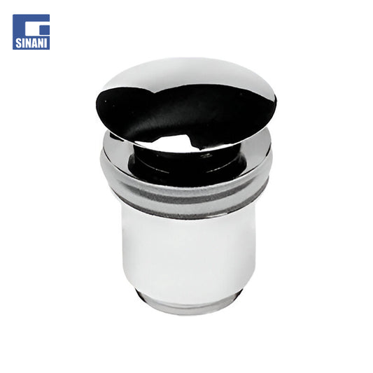 Pilete click-clack per lavaman me larje Meg