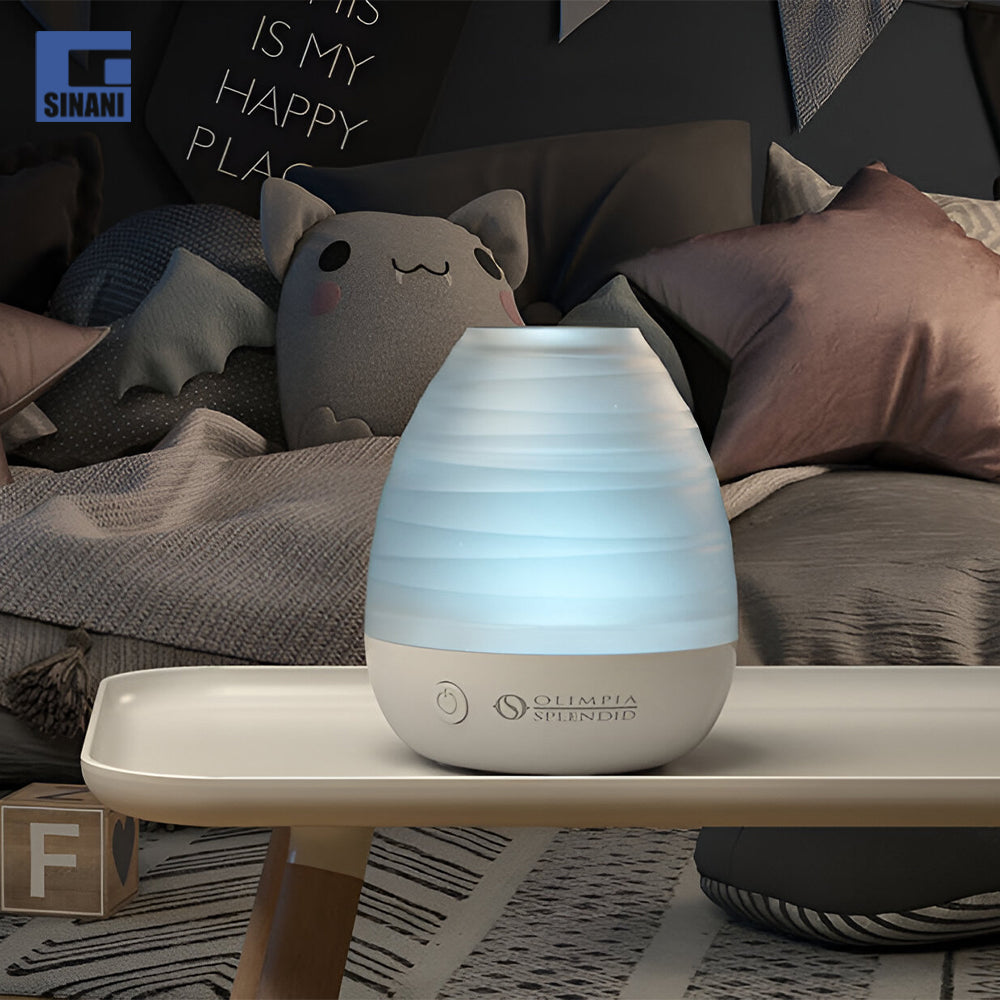 Aromatizues ambjenti ASTOMI 80 LED