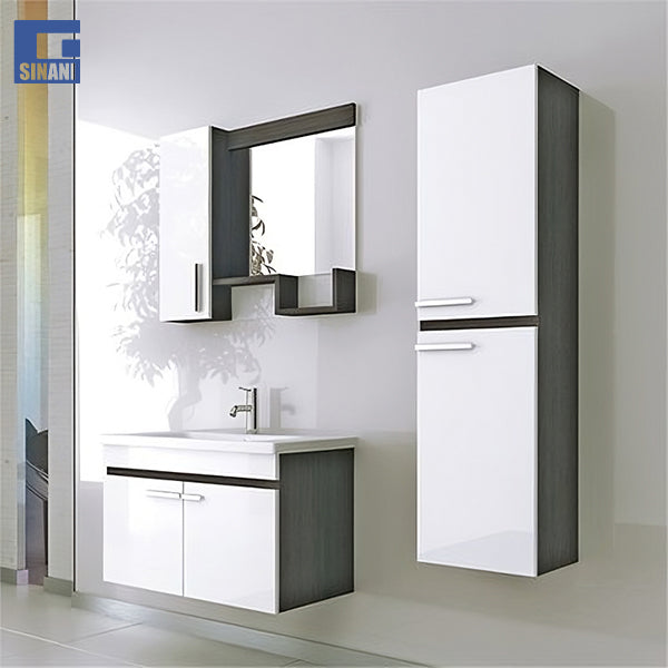 Mobilje tualeti Aveo