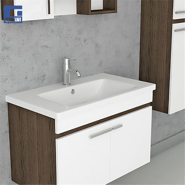 Mobilje tualeti Aveo