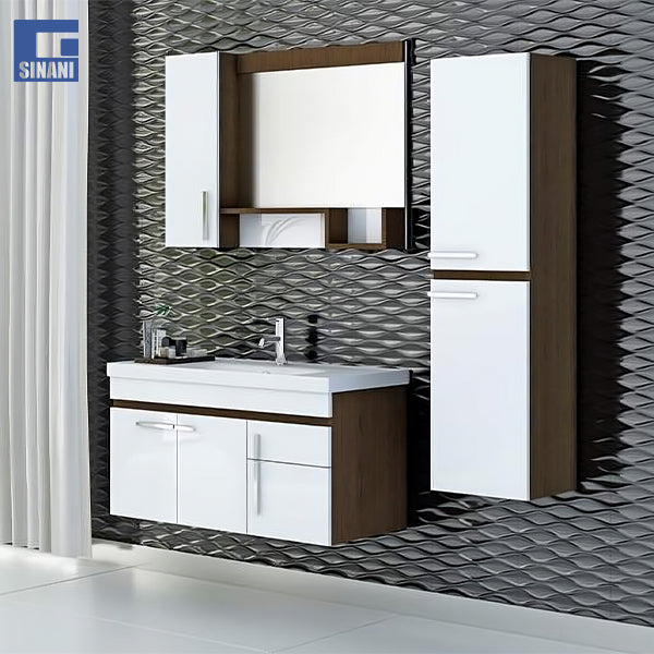 Mobilje tualeti Aveo