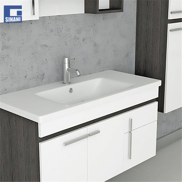 Mobilje tualeti Aveo