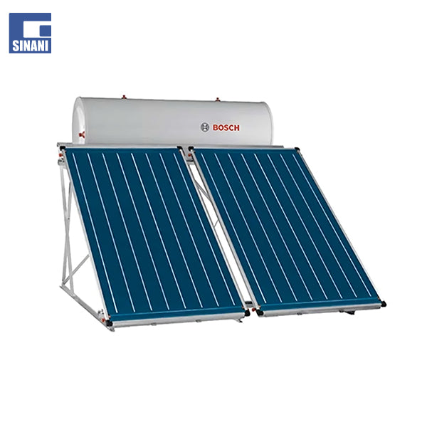 Panel diellor Bosch