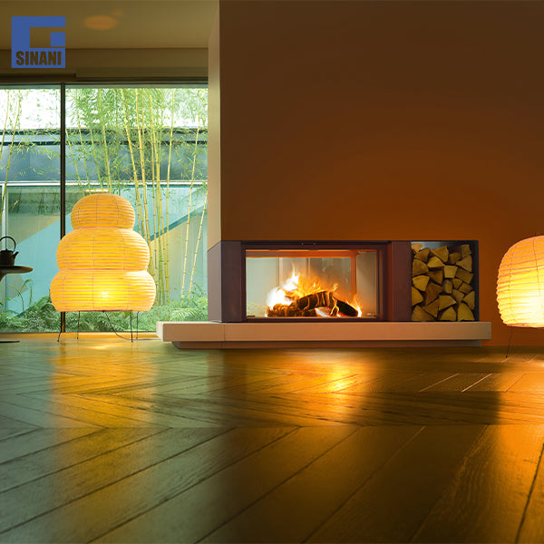 Oxhak Forma B95 Wood
