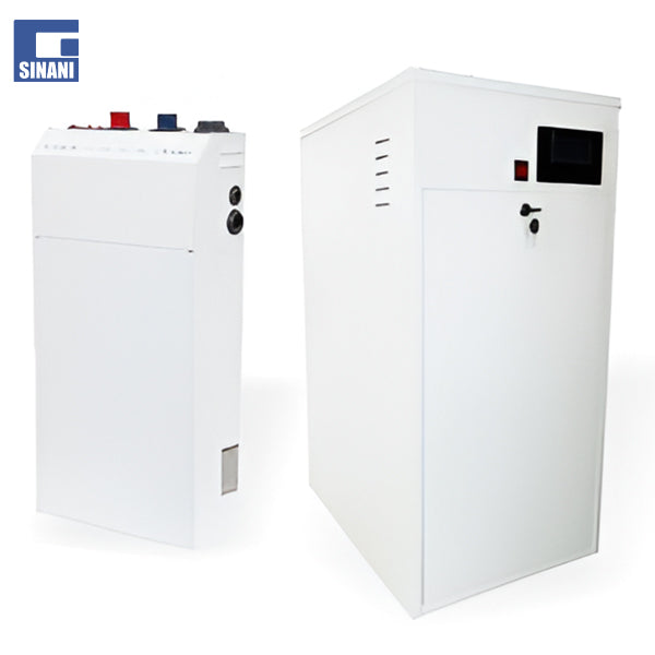 Kaldaje elektrike El-Cm