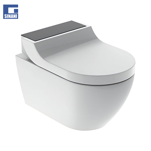 WC AquaClean Tuma Comfort