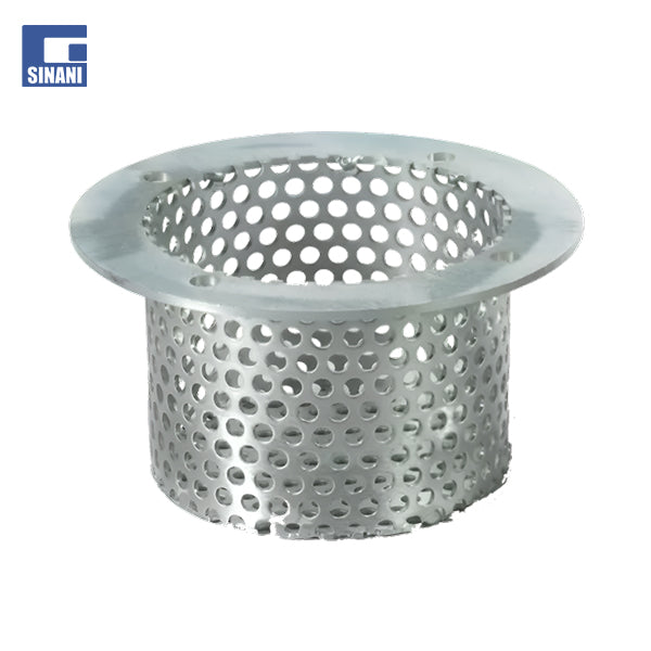 Kosh filtrues per filter Y