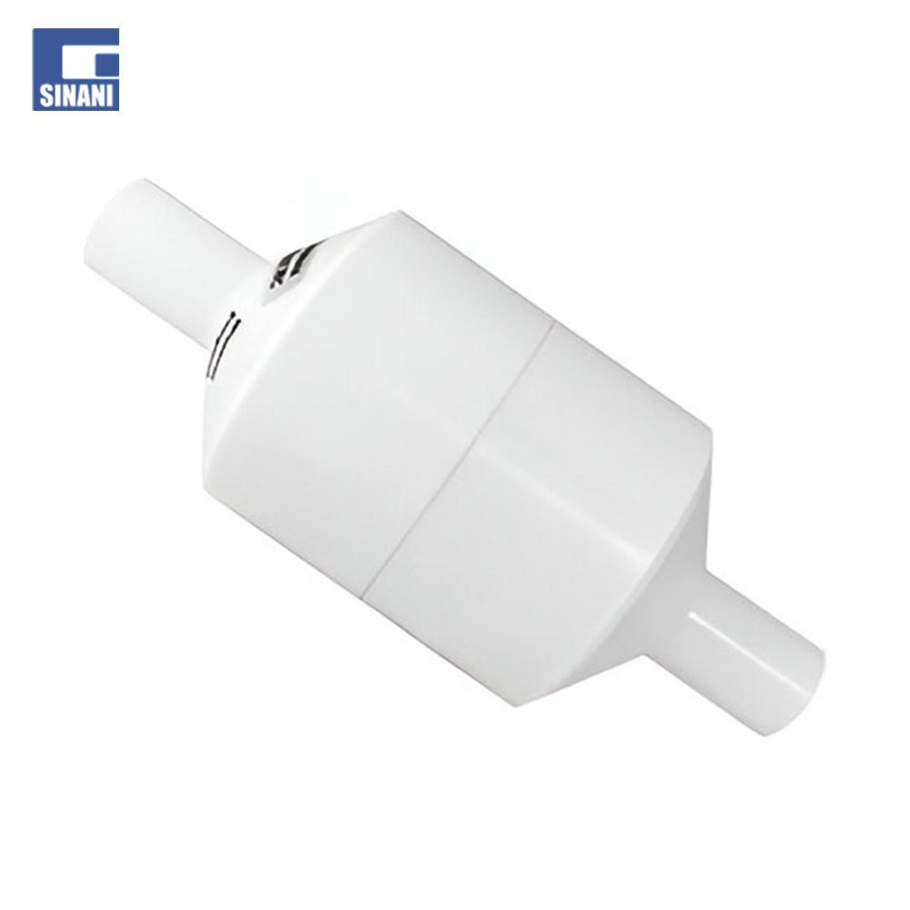 Aspirator BioVent per kasete Geberit