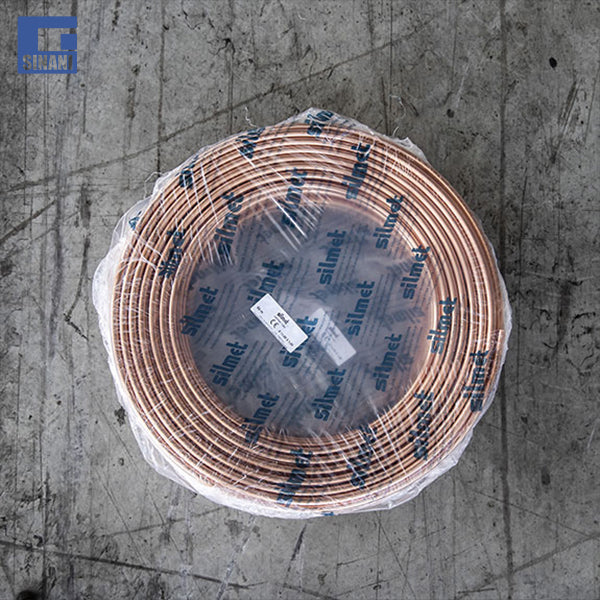 Tub bakri rrotull ICE