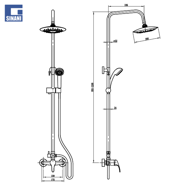 Kollonë dushi Paloma