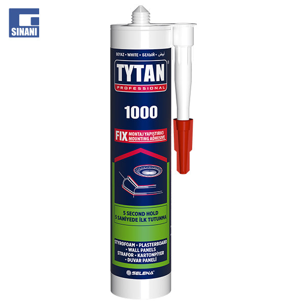 Silikon ngjitës 1000 Fix