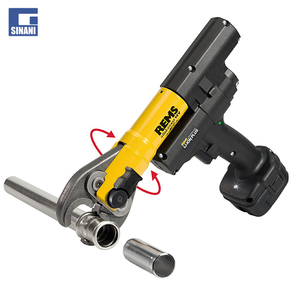 Presatrice Mini-Press 14V