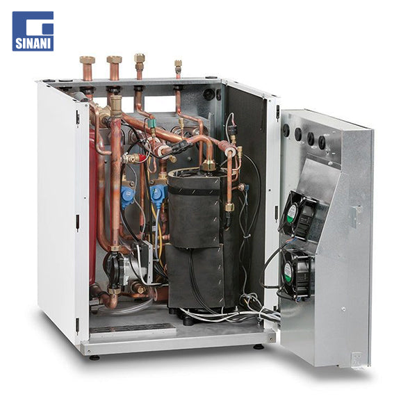 Njësi VRF Hydro