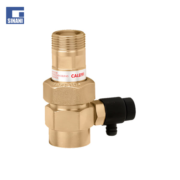 Saracineske me mbyllje automatike per ene zgjerimi 3/4"