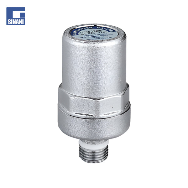 Amortizues i goditjeve te ajrit