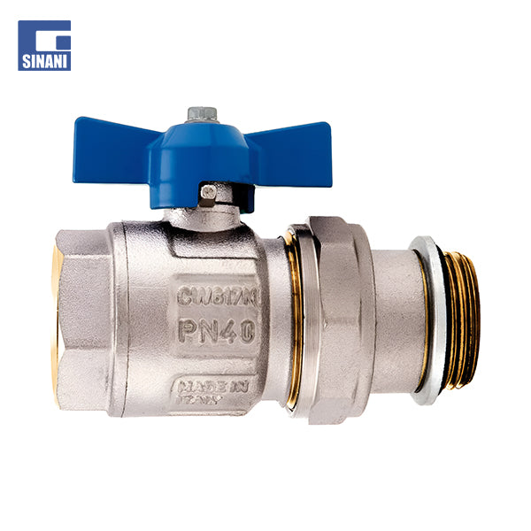 Saracineske hollandeze blu