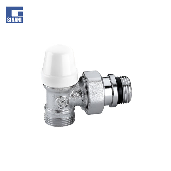 Detentor për radiator