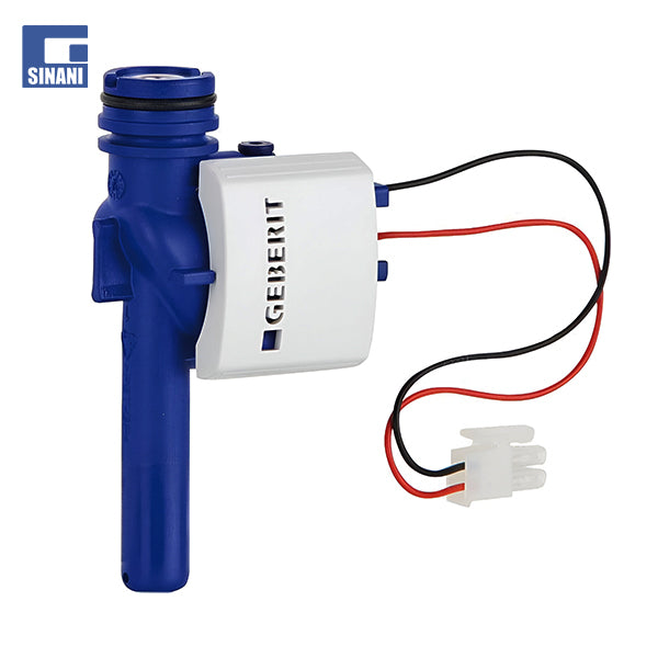 Valvol elektrike per buton me sensor