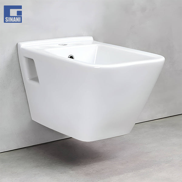 WC-Bide sospezo Diagonal