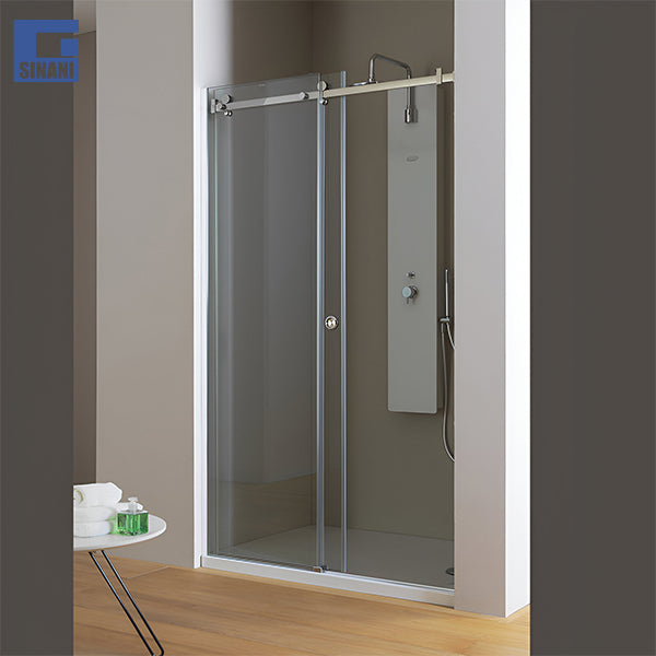 Xham paret transparent Dorsa UNI