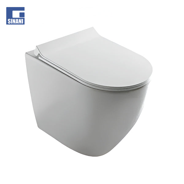 WC Dream universale per kasete inkaso / Jm monolite