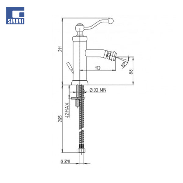 Grup bideje Duomo antik
